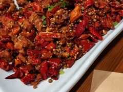 -望京一号·重庆江湖菜(工体店)