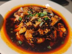 -半天妖烤鱼(东方新天地店)