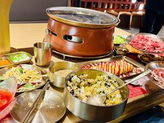 -西塔老太太泥炉烤肉(亚运村店)