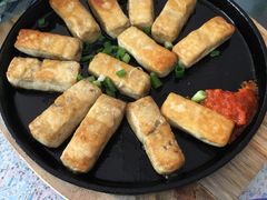 -水香园·中国徽菜名店(紫霞大道店)