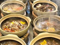 -湖滨路美食街