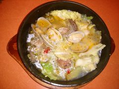 -萨莉亚意式餐厅(河东万达店)