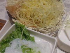 -小城牛事·鲜牛肉火锅(万达店)