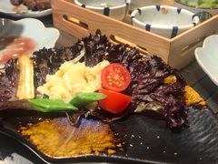 -樱宿日式和牛烧肉(五道口店)