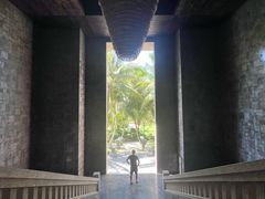 -海南清水湾莱佛士酒店