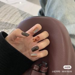 -妙睫屋日式美甲美睫