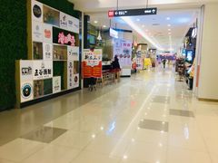 -凯德广场(西城店)