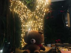 -樾餐厅泰式海鲜火锅(民歌湖店)