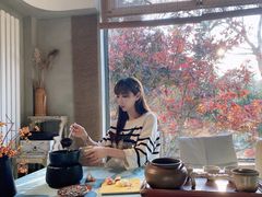 -一号铺子·大炉茶