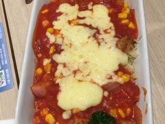 -卡朋西餐(悦汇城店)