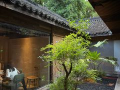 -院子餐厅·大锅菜·老杭帮(桥西直街店)