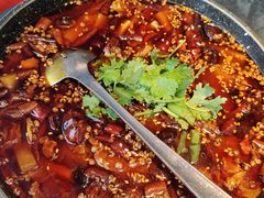 -烛影拾光观景餐厅·创意菜·摄影·小提琴(大唐不夜城店)