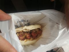 -清真拉妈卤味(回民街店)