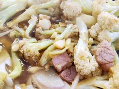 -食光慢宴·安吉土菜馆