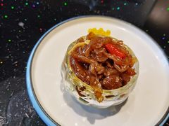 -洪福龙虾