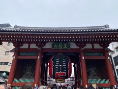 -浅草寺
