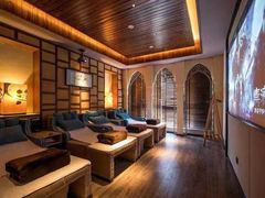 -润生源足道·SPA(个园店)