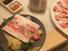 -韩宫宴炭火烤肉(印象城店)