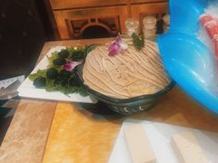 -清真军邺·金富苑肥牛(石坡街旗舰店)