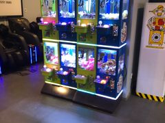 -星轶IMAX影城(九亭U天地旗舰店)