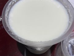 水牛奶-民信老铺(双皮奶博物馆店)