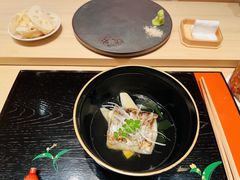 -橼舍鮨青木