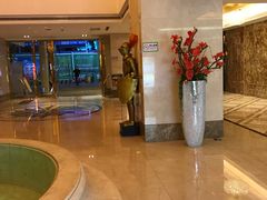 -萧邦音乐会所KTV·蒸汽活海鲜自助(福田店)