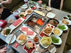 -海底捞火锅(苏宁生活广场店)