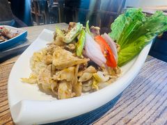 -相尽欢江湖铁板烧(武商梦时代店)