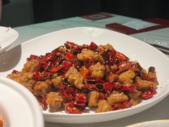-一品红川菜(皇岗店)
