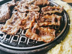 -小米烤肉-泥炉炭烤(常营店)
