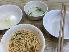 -吴记怪味面(牛王庙店)