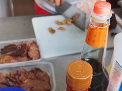 -老四家黄东明牛肉丸