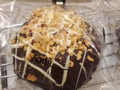 焦糖donuts-OUR Bakery(SKP-S店)