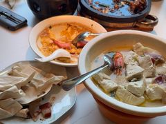 -庆江南江南菜(琴湖溪里花园城店)