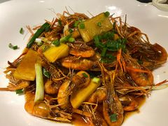 -千岛湖小鱼儿·淳安匠心农家菜