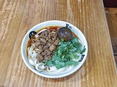 -任记七中刀削面(总店)