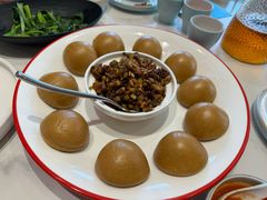 -大碗居·烤鸭·鱼头泡饼(天坛东门店)