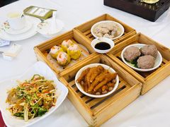 -国贸旋转餐厅(国贸广场店)