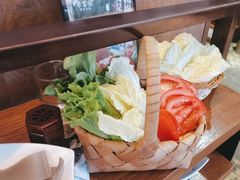 -李掌柜鲜菜火锅(移民广场店)