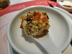 天妇罗寿司-花漫里亲民日式餐厅(万象城店)