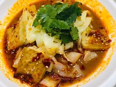 -新疆巴州金丝特餐厅(大钟寺店)