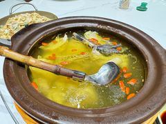 -老李家土菜馆·安吉地标美食