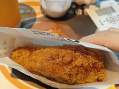 -麦当劳(金山红星美凯龙DT店)