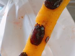 黄金蜜枣年糕-大腕炸串(河东总店)