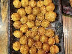 -炉内瓦·瓦片烧烤(明日星城店)