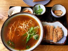 -茶米烧腊茶餐厅(石龙店)