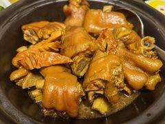 -新悦·霞浦海鲜生(上下杭店)