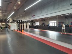 -CBCx巨鹿搏击 CHAMPIONROAD FIGHT CLUB(香蜜湖店)