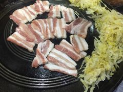 -海花锅盖烧烤店(怡馨家园店)